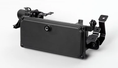 Το αυτόνομο σύστημα της Volvo (VIDEO)