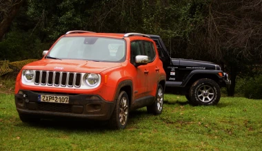 TUNED: JEEP WRANGLER TJ 