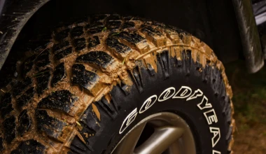 TUNED: JEEP WRANGLER TJ 