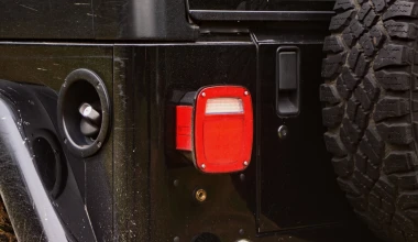 TUNED: JEEP WRANGLER TJ 