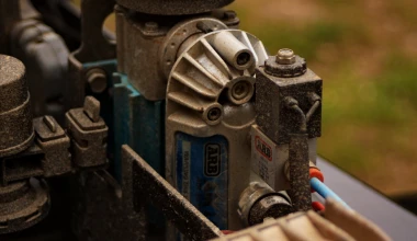 TUNED: JEEP WRANGLER TJ 