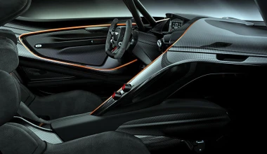 Η εντυπωσιακή Aston Martin Vulcan