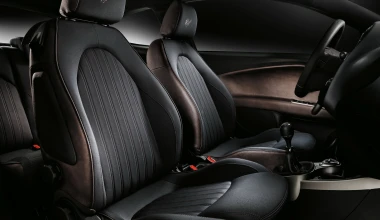 Νέα έκδοση Racer για τη MiTo