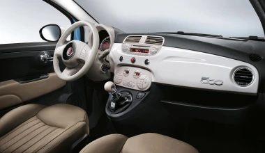 Fiat 500 Vintage 1957