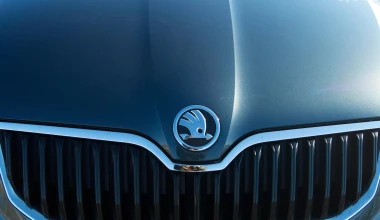 ΔΟΚΙΜΗ: Skoda Octavia 1.4 G-TEC 