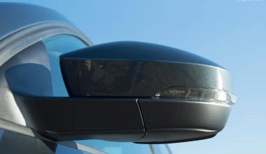 ΔΟΚΙΜΗ: Skoda Octavia 1.4 G-TEC