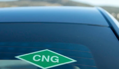 ΔΟΚΙΜΗ: Skoda Octavia 1.4 G-TEC