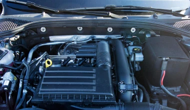 ΔΟΚΙΜΗ: Skoda Octavia 1.4 G-TEC