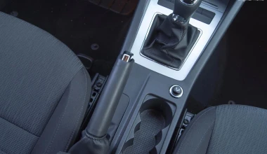 ΔΟΚΙΜΗ: Skoda Octavia 1.4 G-TEC 