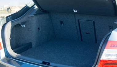 ΔΟΚΙΜΗ: Skoda Octavia 1.4 G-TEC 