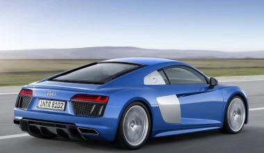 Πρώτα βίντεο των Audi R8 & Prologue Avant concept (VIDEO)