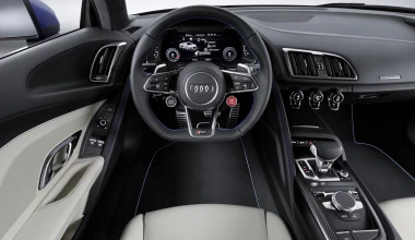 Πρώτα βίντεο των Audi R8 & Prologue Avant concept (VIDEO)