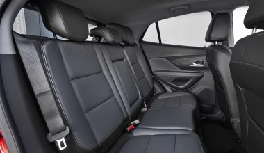 ΟΔΗΓΟΥΜΕ Opel Mokka 1.6 diesel 136 PS