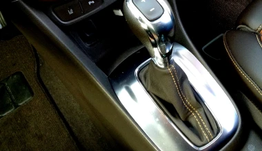 ΟΔΗΓΟΥΜΕ Opel Mokka 1.6 diesel 136 PS