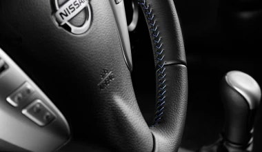 Ειδική έκδοση Nissan Note N-Tec