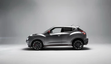 Από € 25.950 το Nissan Juke Nismo RS