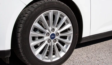 ΔΟΚΙΜΗ: Ford Focus 1.0 EcoBoost