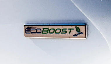 ΔΟΚΙΜΗ: Ford Focus 1.0 EcoBoost