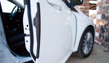 ΔΟΚΙΜΗ: Ford Focus 1.0 EcoBoost