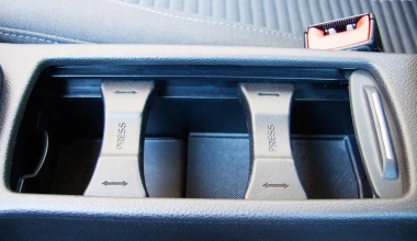 ΔΟΚΙΜΗ: Ford Focus 1.0 EcoBoost