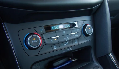 ΔΟΚΙΜΗ: Ford Focus 1.0 EcoBoost