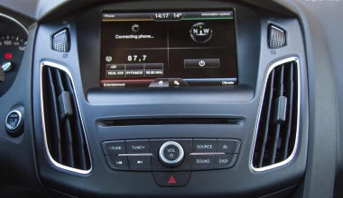 ΔΟΚΙΜΗ: Ford Focus 1.0 EcoBoost