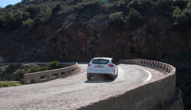 ΔΟΚΙΜΗ: Ford Focus 1.0 EcoBoost