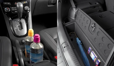 ΔΟΚΙΜΗ Chevrolet Orlando 1.4 T