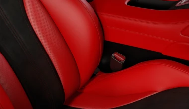 Honda NSX στη Γενεύη