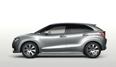 Suzuki iK-2 στα λημέρια των Golf, Auris, Focus & Pulsar