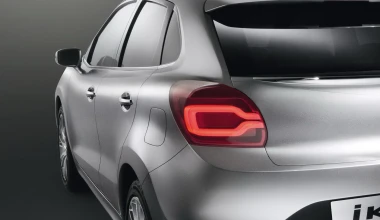 Suzuki iK-2 στα λημέρια των Golf, Auris, Focus & Pulsar