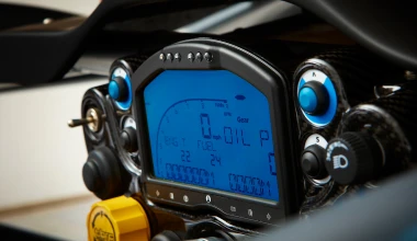 Νέο Ariel Atom 3.5