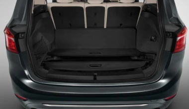 Η νέα BMW Σειρά 2 Gran Tourer