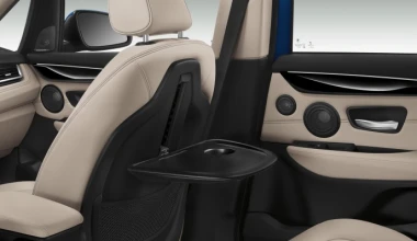 Η νέα BMW Σειρά 2 Gran Tourer