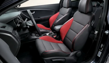 Ανανεωμένο Hyundai i30 