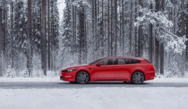 To νέο Kia Sportspace concept