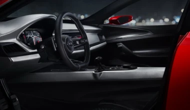 To νέο Kia Sportspace concept