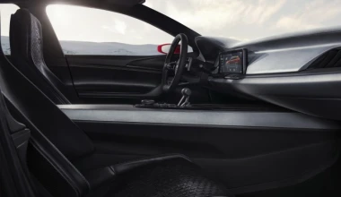 To νέο Kia Sportspace concept