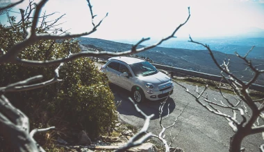 ΔΟΚΙΜΗ: Fiat 500X 1.6 MTJ