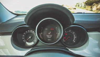 ΔΟΚΙΜΗ: Fiat 500X 1.6 MTJ