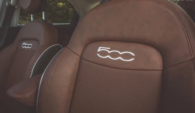 ΔΟΚΙΜΗ: Fiat 500X 1.6 MTJ