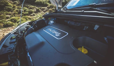 ΔΟΚΙΜΗ: Fiat 500X 1.6 MTJ