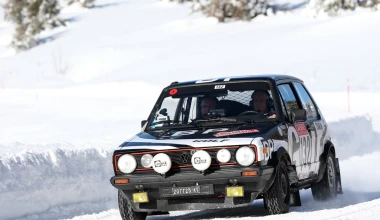 Rallye Monte Carlo Historique: Σταθερή αξία

