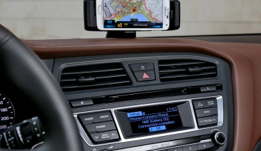 ΟΔΗΓΟΥΜΕ Νέο Hyundai i20 2015