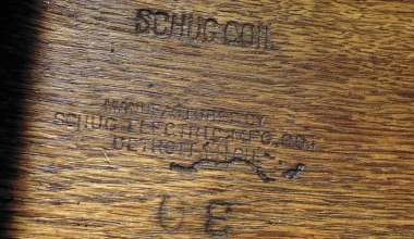 Στο “σφυρί” το παλιότερο Ford στον κόσμο