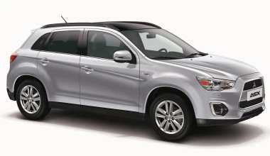 ΕΡΧΟΝΤΑΙ: 15+1 νέα μικρά SUV