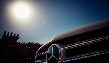 Mercedes-Benz A200 CDI BlueEFFICIENCY