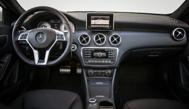 Mercedes-Benz A200 CDI BlueEFFICIENCY
