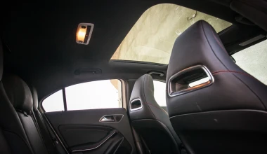 Mercedes-Benz A200 CDI BlueEFFICIENCY