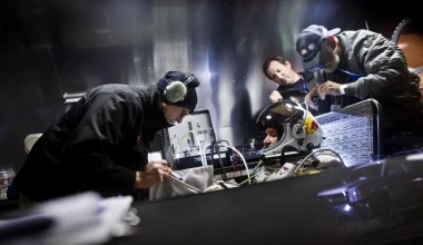 Red Bull Stratos: Φτάνει στο ύψος ρεκόρ

